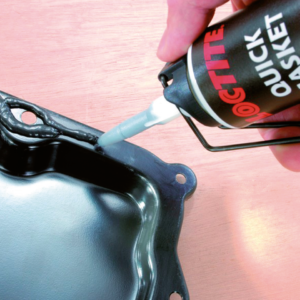 LOCTITE SI 5910 SILICONE NERO PER GUARNIZIONI PREMIUM