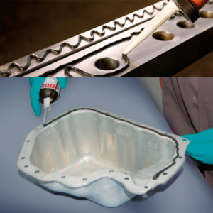 LOCTITE SI 5910 QUICK GASKET