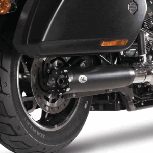 TERMINALI V-PERFORMANCE PER SPORT GLIDE