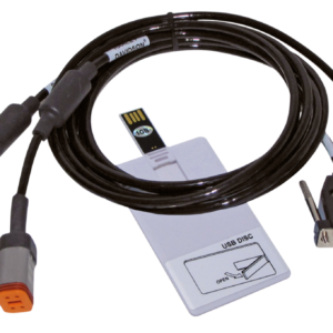 DIAGNOSTICA SERIALE E TUNING DIAG-4-BIKE