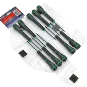 SERIE CACCIAVITI PROFESSIONALI EKLIND