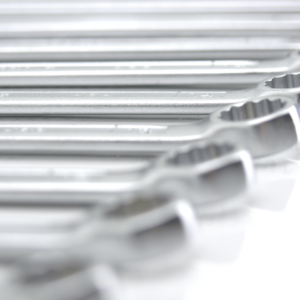 CHIAVI SONIC EQUIPMENT