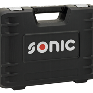 SET BUSSOLE SONIC EQUIPMENT