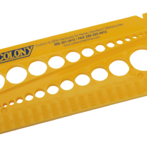 UTENSILE CONTAFILETTI