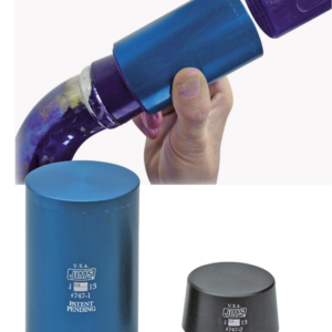 ATTREZZO JIMS PER ANELLI DI RITENUTA SCARICHI