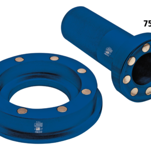 UTENSILE JIMS PER RIMOZIONE/INSTALLAZIONE ROTORE ALTERNATORE