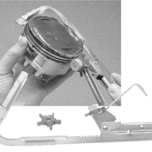 PULITORE SEDI FASCE PISTONE DA JIMS