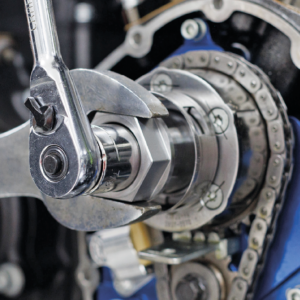 STRUMENTO DI FASATURA DELLE CAMME S&S PER MILWAUKEE EIGHT CON FASATURA VARIABILE DELLE VALVOLE