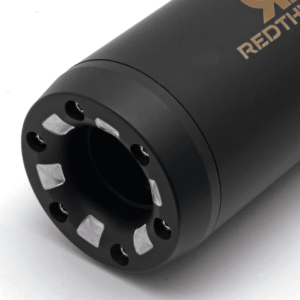 TERMINALI DI SCARICO REDTHUNDER PER SPORT GLIDE