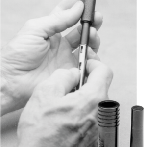 INSTALLATORE ANELLO DI TENUTA POMPA DELL'OLIO JIMS