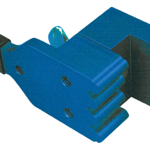 ATTREZZO PER BLOCCAGGIO PULEGGIA JIMS PER BIG TWIN