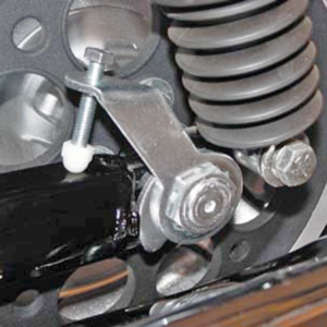 UTENSILE BLOCCA PERNO