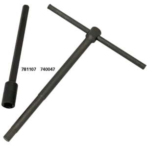 CHIAVI PER BULLONI RUOTA