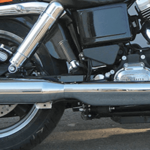 SCARICHI REGOLABILI MCJ PER DYNA