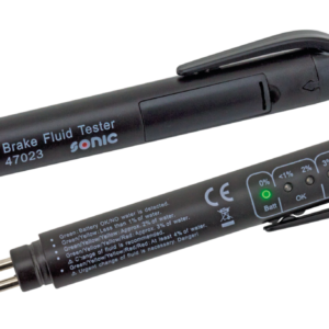 TESTER ELETTRONICO SONIC EQUIPMENT PER LIQUIDO FRENI