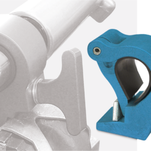 ATTREZZO PER BLOCCARE GAMBALI E STELI FORCELLA