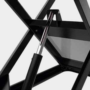 BANCO DA LAVORO CON SOLLEVATORE ZODIAC GOLDRAKE BY LV8