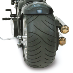 BLACK PRINCE KIT BIKE