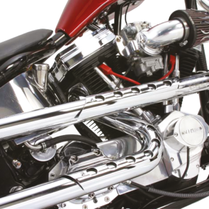 KIT BIKE "NORTH SEA CHOPPER"