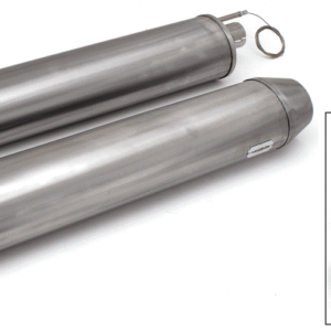 SCARICHI REGOLABILI MCJ PER V-ROD