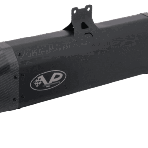 TERMINALE V-PERFORMANCE PER PAN-AMERICA