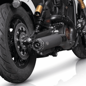 TERMINALI V-PERFORMANCE PER INDIAN SCOUT 1250