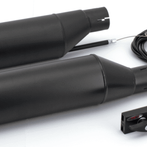 SCARICHI REGOLABILI MCJ PER INDIAN CHIEF