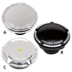 TAPPI BENZINA ARLEN NESS