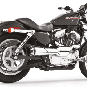 2-IN-1 AMERICAN OUTLAW HIGH