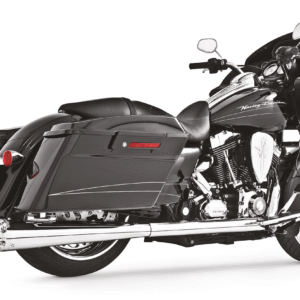 AMERICAN OUTLAW TRUE DUAL