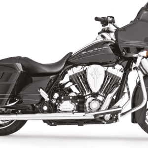 AMERICAN OUTLAW TRUE DUAL