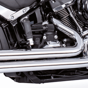 STAGGERED SLASH DUALS