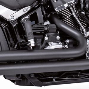 STAGGERED SLASH DUALS