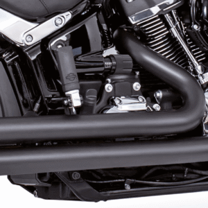 STAGGERED SLASH DUALS