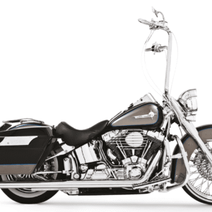 SHARKTAIL TRUE DUALS