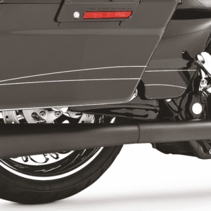 AMERICAN OUTLAW TRUE DUAL