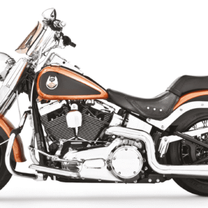 AMERICAN OUTLAW TRUE DUAL