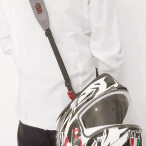 CINTURINO PORTA CASCO EZ-GO