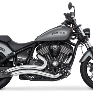 SCARICHI FREEDOM PERFORMANCE SHARP CURVE RADIUS PER INDIAN THUNDERSTROKE