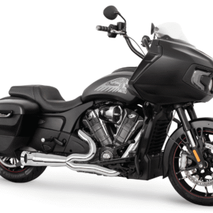 SCARICO SHORTY TURN OUT STRAIGHT  CUT 2-IN-1 PER INDIAN POWERPLUS & THUNDERSTROKE