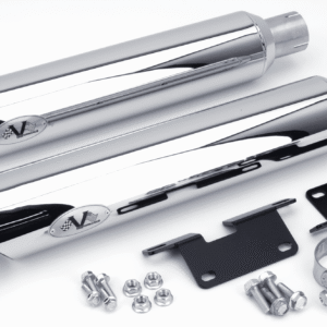 TERMINALI V-PERFORMANCE PER SPORTSTER