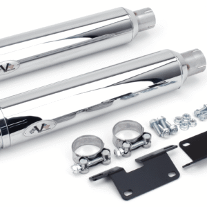 TERMINALI V-PERFORMANCE PER SPORTSTER