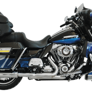 TERMINALI V-PERFORMANCE PER TOURING