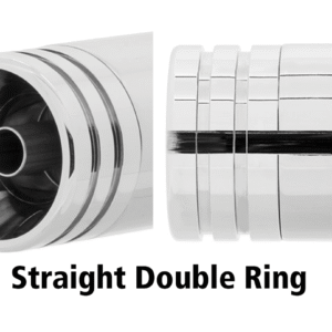 TERMINALI V-PERFORMANCE PER TOURING