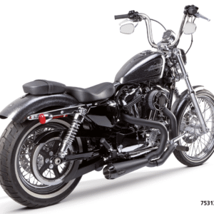 SISTEMI DI SCARICO 2-IN-1 COMP-S TWO BROTHERS RACING