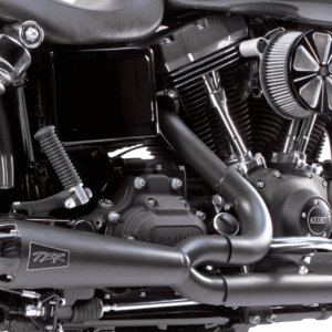 SISTEMI DI SCARICO 2-IN-1 COMP-S TWO BROTHERS RACING