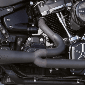 SISTEMI DI SCARICO 2-IN-1 COMP-S TWO BROTHERS RACING