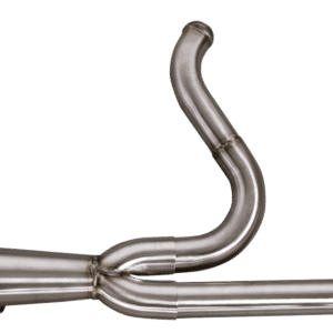 SISTEMI DI SCARICO 2-IN-1 COMP-S TWO BROTHERS RACING