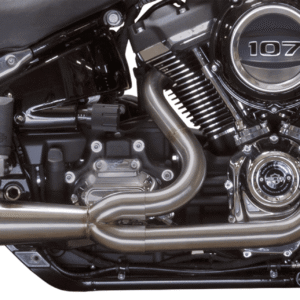 SISTEMI DI SCARICO 2-IN-1 COMP-S TWO BROTHERS RACING