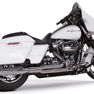 SISTEMI DI SCARICO 2-IN-1 COMP-S TWO BROTHERS RACING